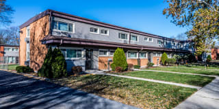 Lumen Dorchester Townhomes Lumen Dorchester Townhomes Photo Gallery 1