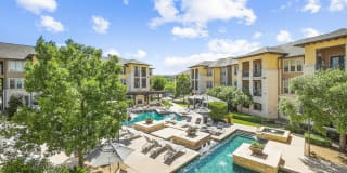 Grand at The Dominion Apartments Grand at The Dominion Apartments Photo Gallery 1