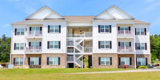 The Vista Apartments and Townhomes II The Vista Apartments and Townhomes II Photo Gallery 1