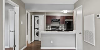 Clarewood Apartments