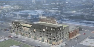 Steelcote Square Steelcote Square Photo Gallery 1