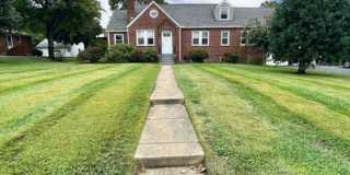 3600 Greencastle Road 3600 Greencastle Road Photo Gallery 1