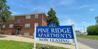 Pineridge Appartments Pineridge Appartments Photo Gallery 1