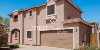21803 North 40th Place 21803 North 40th Place Photo Gallery 1