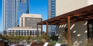 Rittenhouse Claridge