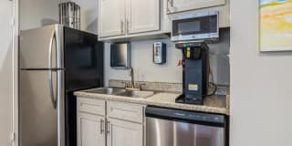 Seville Apartments Seville Apartments Photo Gallery 1