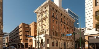The Virginia Building Apartments The Virginia Building Apartments Photo Gallery 1