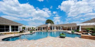 Park Towne Apartments Park Towne Apartments Photo Gallery 1