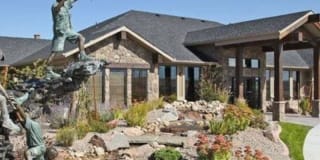 The Ridge at Blackmore The Ridge at Blackmore Photo Gallery 1