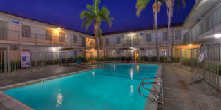 Santiago Apartments Santiago Apartments Photo Gallery 1