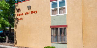 Casa Del Rey Oeste Apartments Casa Del Rey Oeste Apartments Photo Gallery 1