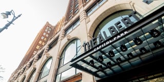 The Albert The Albert Photo Gallery 1