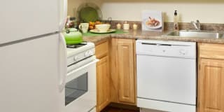 Hampton Gardens Apartments Hampton Gardens Apartments Photo Gallery 1