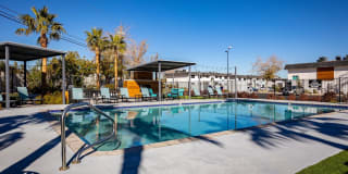 Tides on Mountain Vista Tides on Mountain Vista Photo Gallery 1