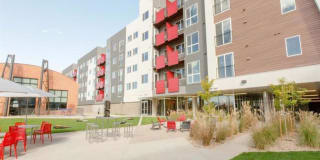 Oxford Station Apartments Oxford Station Apartments Photo Gallery 1