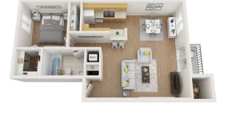 Windchase Apartments Windchase Apartments Photo Gallery 1