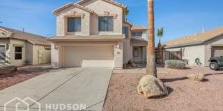 16632 North 162nd Lane 16632 North 162nd Lane Photo Gallery 1