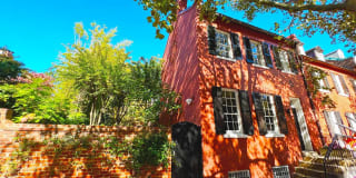 3025 P STREET NW 3025 P STREET NW Photo Gallery 1