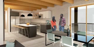 Interlace Apartments Interlace Apartments Photo Gallery 1