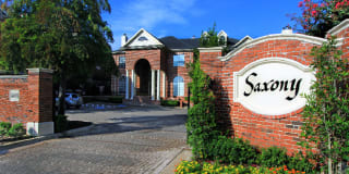 The Saxony Apartments The Saxony Apartments Photo Gallery 1