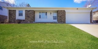 5508 Armstrong Drive 5508 Armstrong Drive Photo Gallery 1