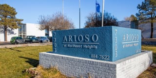 Arioso at Northeast Heights Arioso at Northeast Heights Photo Gallery 1