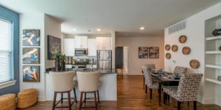 Cypress at Trinity Groves Cypress at Trinity Groves Photo Gallery 1