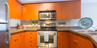 Neptune SLU Apartments Neptune SLU Apartments Photo Gallery 1