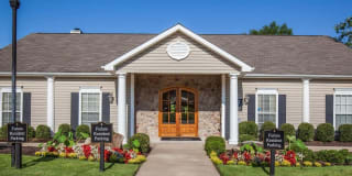 Villages of Cross Creek Villages of Cross Creek Photo Gallery 1