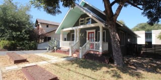604 West Annie Street 604 West Annie Street Photo Gallery 1