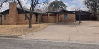 3603 36th Street 3603 36th Street Photo Gallery 1