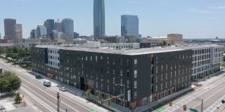 Muse Apartments