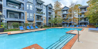 The Aster Buckhead The Aster Buckhead Photo Gallery 1