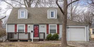 7728 Walnut Street 7728 Walnut Street Photo Gallery 1