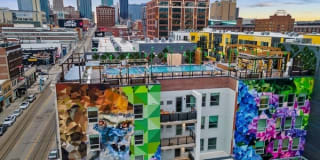 City Club Apartments Crossroads Kansas City City Club Apartments Crossroads Kansas City Photo Gallery 1