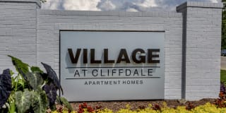 The Village at Cliffdale Apartment Homes The Village at Cliffdale Apartment Homes Photo Gallery 1