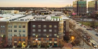 Peninsula at Buckhead Peninsula at Buckhead Photo Gallery 1