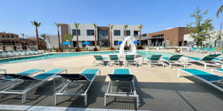Homecoming at The Resort Apartments Homecoming at The Resort Apartments Photo Gallery 1