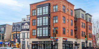 1301 H Street NE 1301 H Street NE Photo Gallery 1