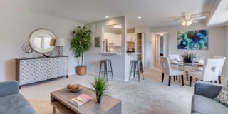 The District at Forestville The District at Forestville Photo Gallery 1