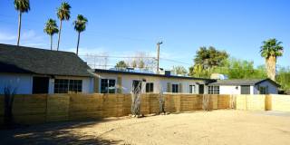 2346 West Orangewood Avenue 2346 West Orangewood Avenue Photo Gallery 1