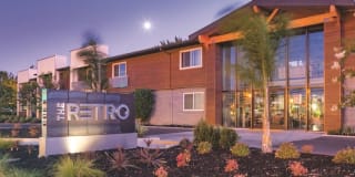 The Retro The Retro Photo Gallery 1
