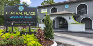 Central Place at Winter Park Central Place at Winter Park Photo Gallery 1