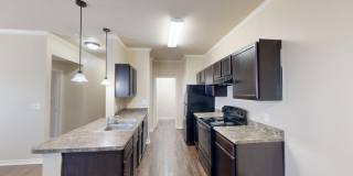 Stonebridge of Kelsey Park - Affordable Housing