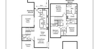 5166 Rendezvous Pkwy 5166 Rendezvous Pkwy Photo Gallery 1