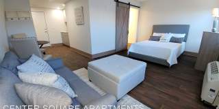 Center Square Apartments Center Square Apartments Photo Gallery 1