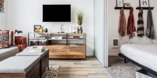 Zig Apartments Zig Apartments Photo Gallery 1