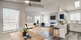 The Hamptons Apartments The Hamptons Apartments Photo Gallery 1