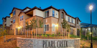 Pearl Creek Apartments Pearl Creek Apartments Photo Gallery 1