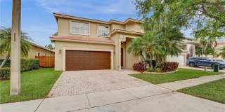 16763 NW 13th St 16763 NW 13th St Photo Gallery 1